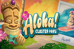 Aloha! Cluster Pays