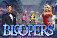 Bloopers 