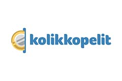 Kolikkopelit