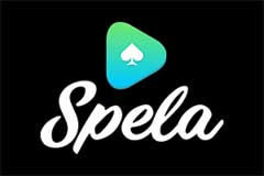 Spela