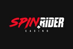 Spin Rider