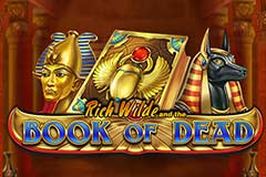 Book of Dead
